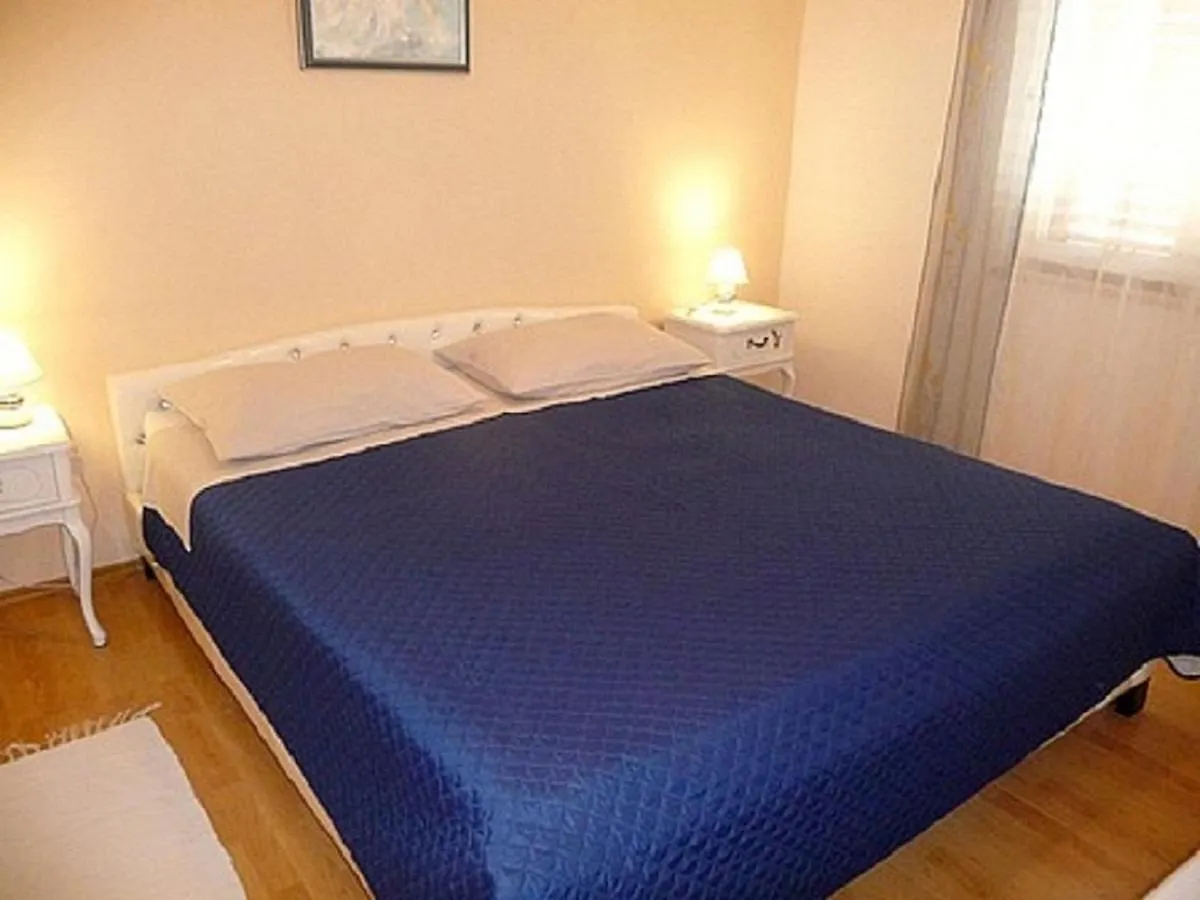 Amfora With Sea View Apartment Fazana 0*,  Croatia