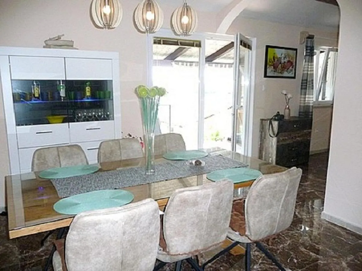 Amfora With Sea View Apartment Fazana