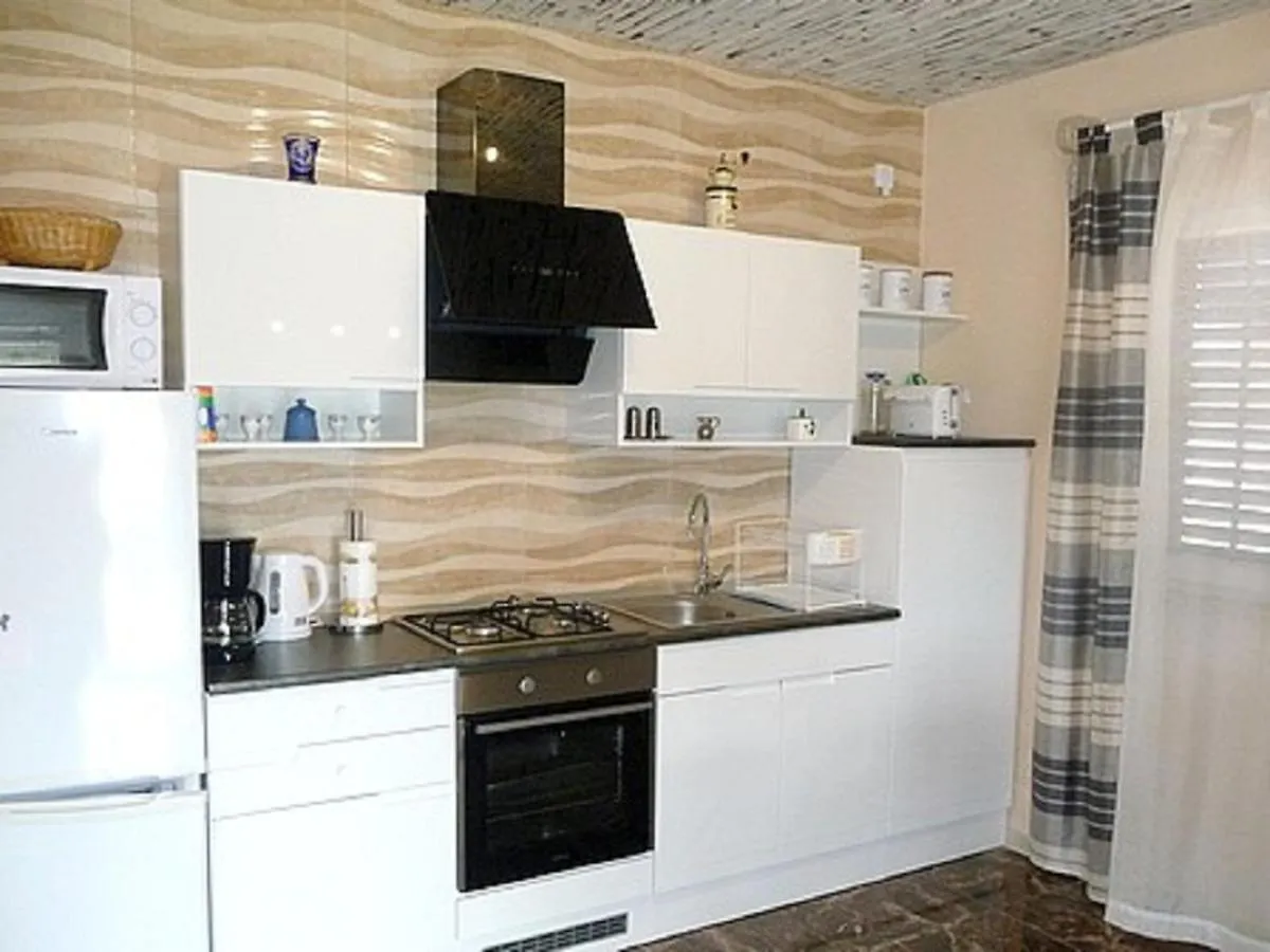 Amfora With Sea View Apartment Fazana Croatia