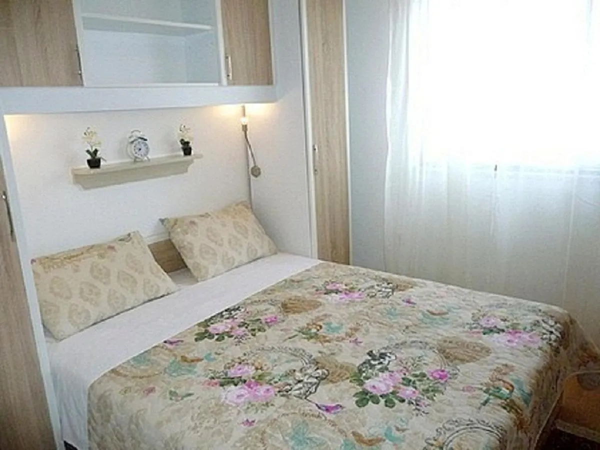 Amfora With Sea View Apartment Fazana