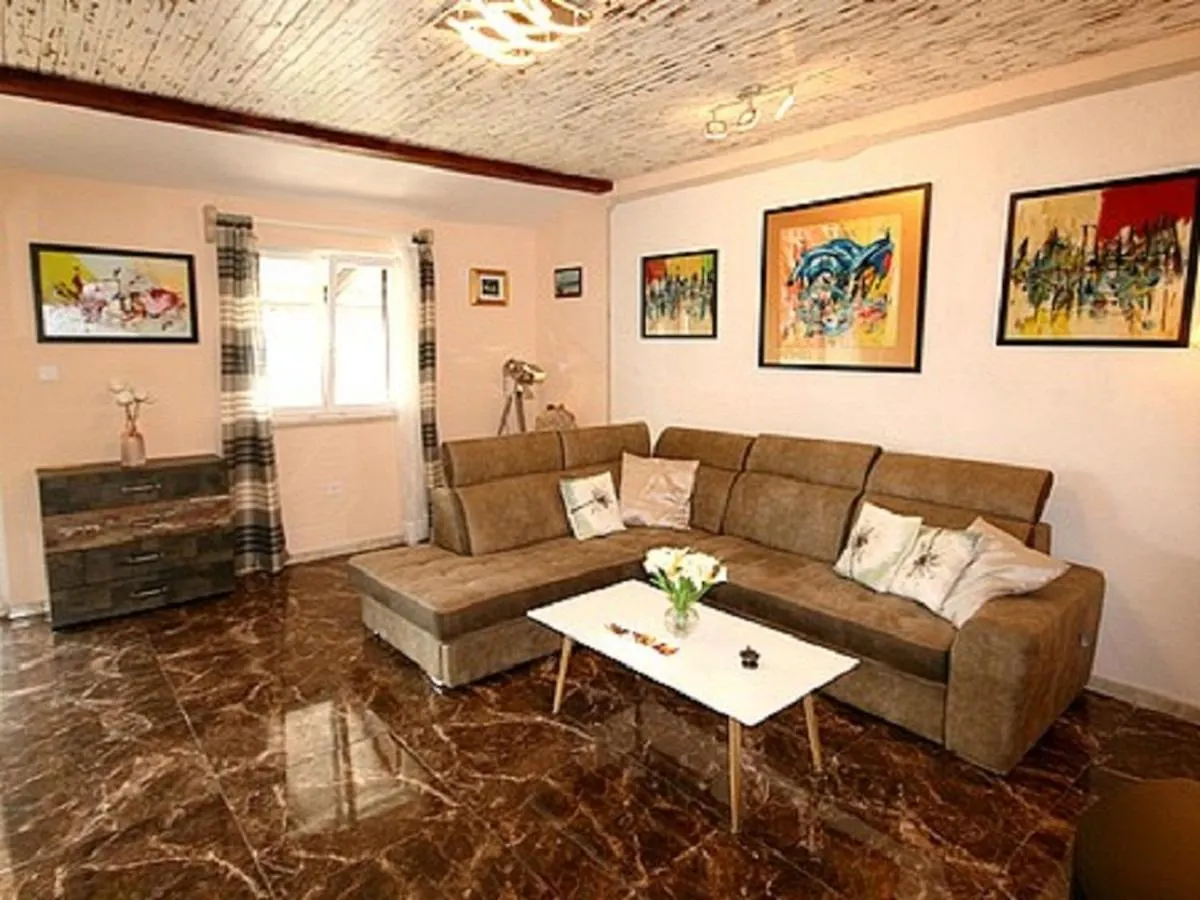 Amfora With Sea View Apartment Fazana