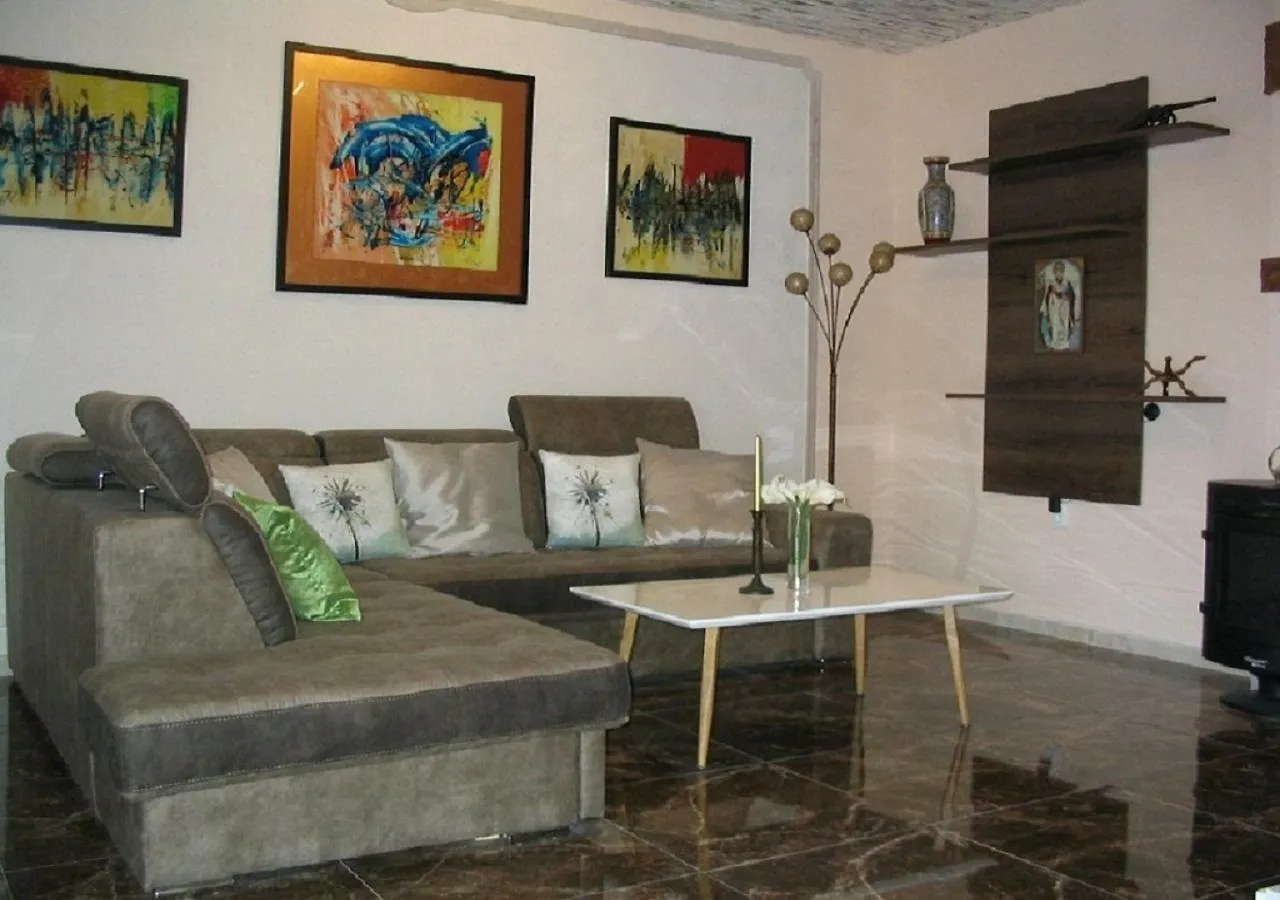 Amfora With Sea View Apartment Fazana Croatia