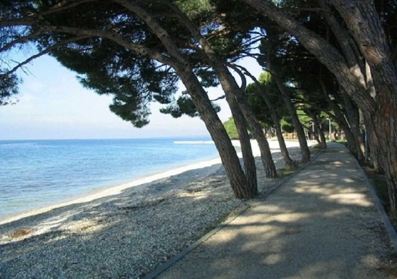 Amfora With Sea View Apartment Fazana